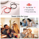 Cadeau idéal pour Noël, Saint-Valentin ou anniversaire.