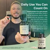 Vinatura capsules vegan, sans allergènes, pratique pour régime végétalien.