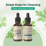 VINATURA Dosage Liquide Flexible – goutte à goutte pour un dosage adaptable.