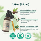 VINATURA Flacon Liquide Épices – clous de girofle pour une saveur relevée et digestive.