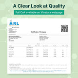 VINATURA NAD – Utilisation quotidienne simple pour soutenir votre routine