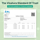 Vinatura NMN Complex – Gelules végétaliennes sans allergènes