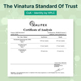 Vinatura NMN Complex – Gélules NMN et résveratrol, utilisation pratique