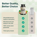 VINATURA produit testé en États‑Unis pour la qualité.