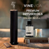 VINEVIDA espace professionnel : l’accent sur un rendu premium.