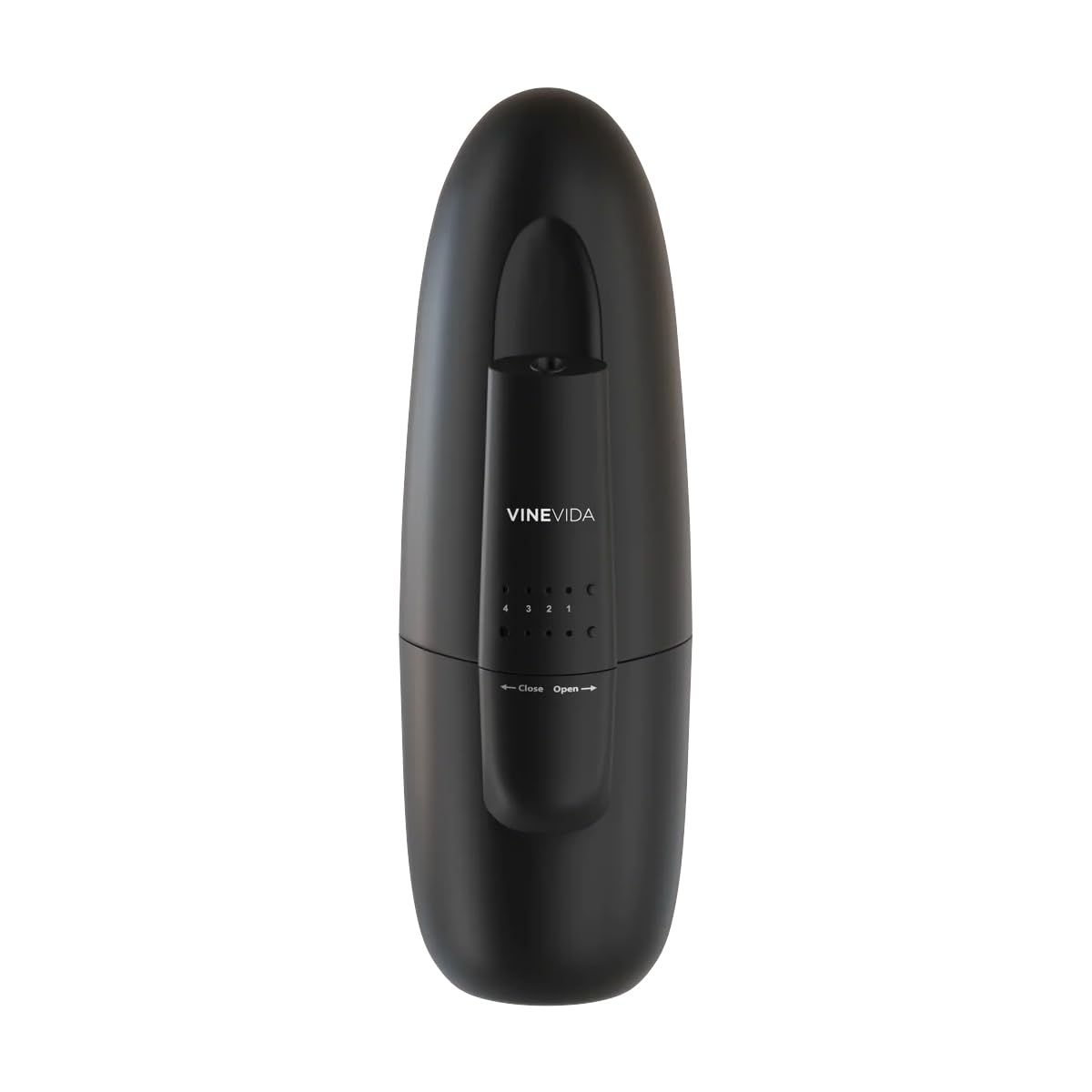 VINEVIDA diffuseur mural pour huiles essentielles, diffusion discrète et ambiance chaleureuse