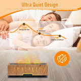 VINGVO Diffuseur design décoratif, ornements d'ambiance.