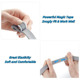 VINLINSKY sangle durable – conserve forme et élasticité pour une utilisation répétée