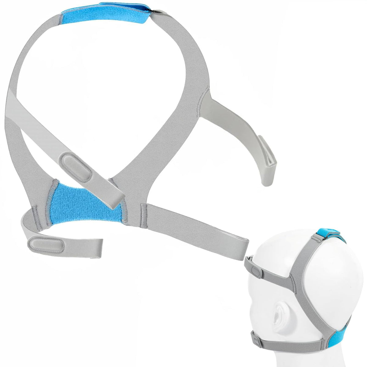 VINLINSKY sangle F30 – remplacement fiable pour maintien confortable nocturne