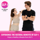 Dose 1000 mg VINNETLLOY GLP-l avec ingrédients naturels et testés