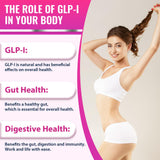 Formule 14-en-1 VINNETLLOY GLP-l pour soutien immunitaire et digestif