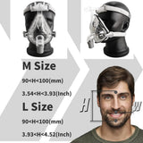 Pont du nez plissé viohead en silicone, adaptatif et confortable