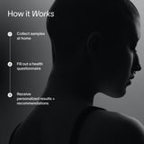Analyse du microbiome intestinal Viome pour mieux comprendre votre flore.