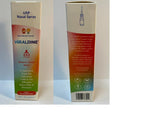 Sans alcool et sans additifs agressifs