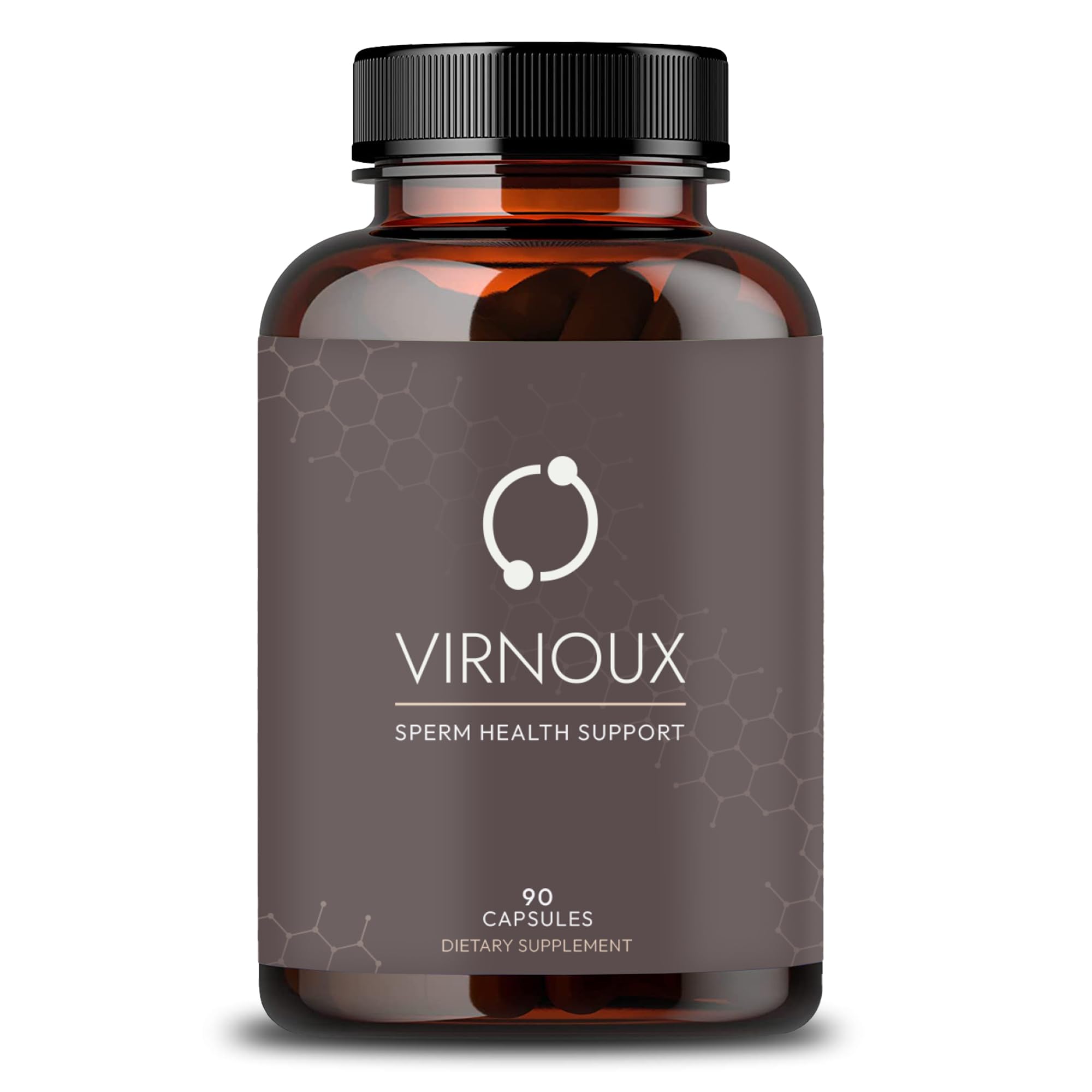Virnoux Bouteille Gélules: présentation du produit et facilité d’usage.