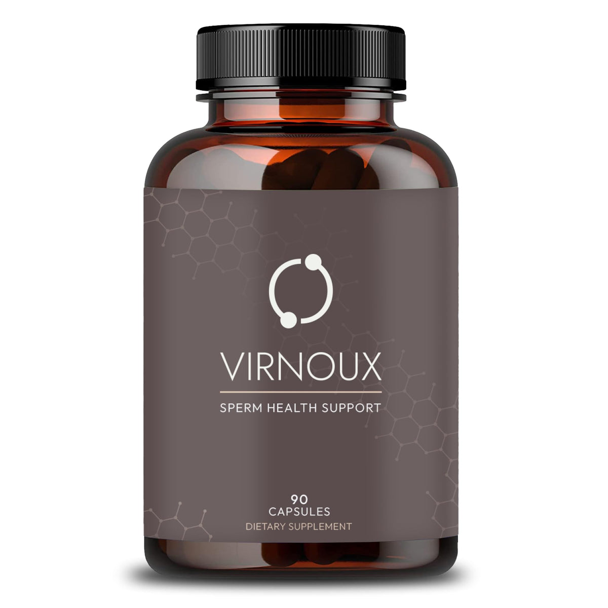 Virnoux Bouteille Gélules: présentation du produit et facilité d’usage.