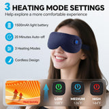 Visader batterie rechargeable 1500mAh pour sessions sans fil