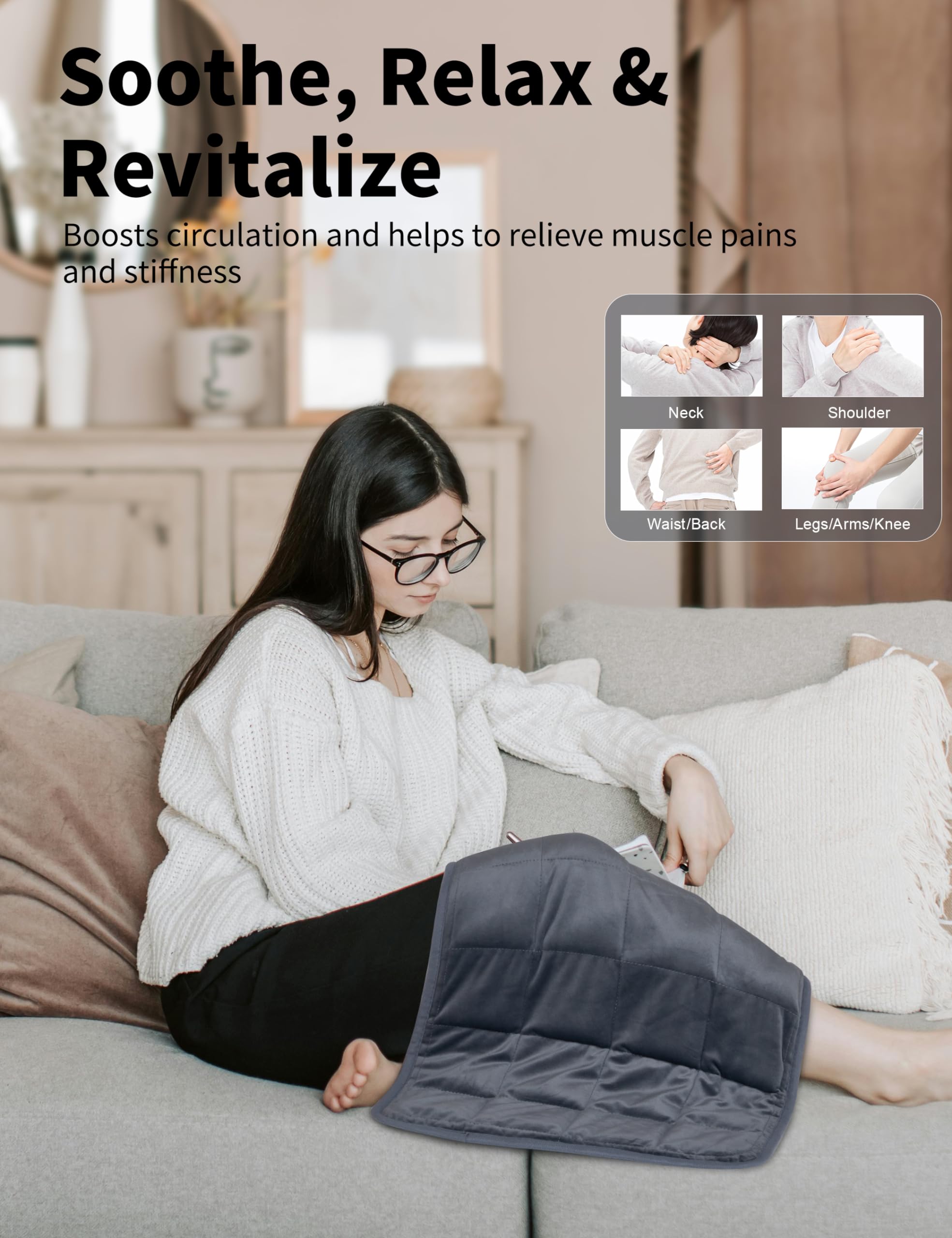 VISFAPAER Lavable en machine – entretien simplifié.