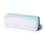 Étui Visfresh compact pour lentilles, parfait pour le sac à main