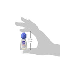 Visine Soulagement Avancé applicateur-gouttes-yeux: utilisation facile lors de déplacements.