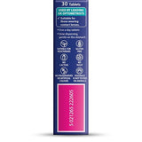Visionace Original : idéal pour porteurs de lentilles et travail sur écran.