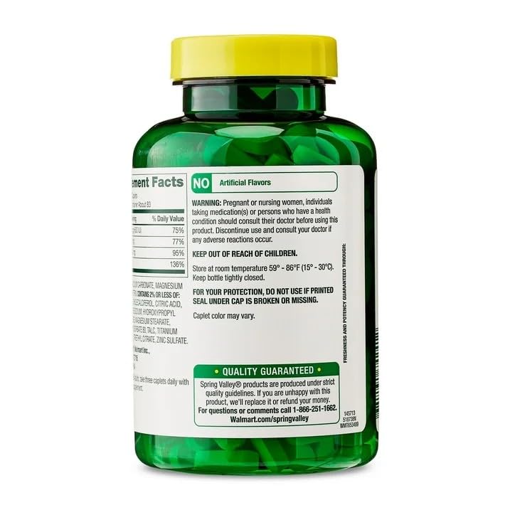 ViT4US caplets sans gluten et lactose, choix adapté à vos besoins.