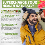 Vita Letuo absorption élevée du liquide pour une efficacité potentielle.