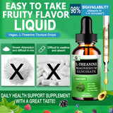 Vita Letuo formule végétale non-OGM, sans édulcorants artificiels.