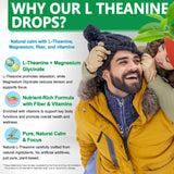 Vita Letuo fibres et vitamines ajoutées, soutien digestif.
