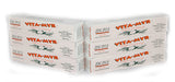 Vita-Myr Zinc+ dentifrice, emballage lot de 6 prêt pour la routine buccale