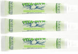 VITA-MYR Zinc Plus Xtra dentifrice en tube pour haleine naturelle et fraîche.
