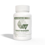 Vita Peptides Gastrogen : mise en avant des peptides actifs pour la défense muqueuse.