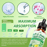Extrait de thé vert Vita PLynxera, antioxydant naturel et énergie douce