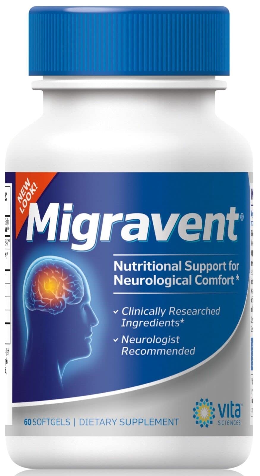 Vita Sciences Migravent : utilisation quotidienne simple pour énergie et équilibre