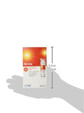 Vita Sciences Nervex, absorption rapide, pénètre facilement pour nourrir la peau.