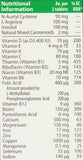 Capsules DHA Omega-3 300 mg Pregnacare Max pour soutenir le développement cérébral et visuel du fœtus.