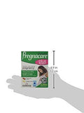 Vitabiotics Pregnacare Plus Omega 3 – capsule Omega-3 dans la bouteille, soutien potentiel du DHA.