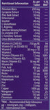 Vitabiotics Wellman Conception – ginseng, stimulant naturel pour l'énergie et le bien-être.