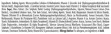 Vitabiotics Wellman Conception – routine quotidienne simplifiée pour le bien-être masculin.
