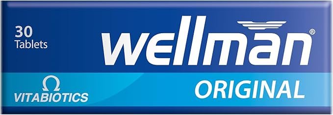 Mode d emploi simple Wellman Original pour utilisation quotidienne