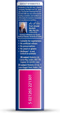 Ingrédients clés Co-Q10 et L-Carnitine dans Wellman Original pour hommes