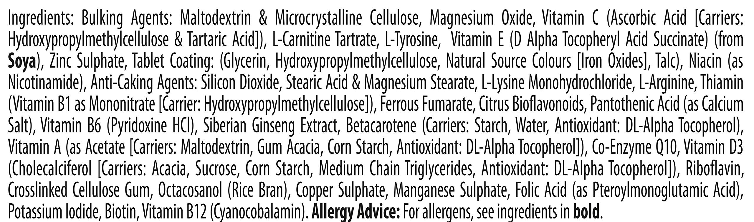 Dosage indiqué sur l’étiquette pour une routine sportive simple.