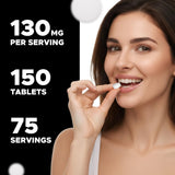 Vitabod iodure de potassium fabrication américaine avec contrôle qualité