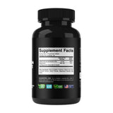Vitabod Magnésium Glycinate 1000 mg – fabrication conforme GMP et FDA.