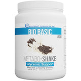 VitaBoost Systemic Formulas Shake Vanille prêt à être mélangé pour une nutrition végétale quotidienne