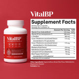 VitalBP cacao: antioxydants et bien-être cellulaire