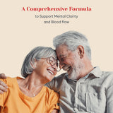 VitalBP utilisation quotidienne: soutien possible énergie et vitalité