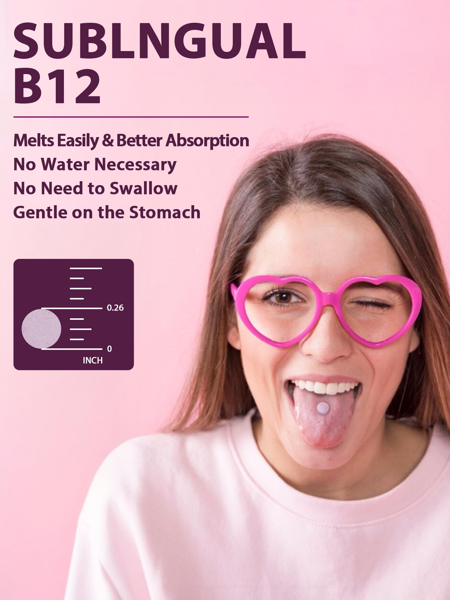 Vitacook B12 vegan, produit végan sans ingrédients d'origine animale.