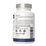 VitaCosmoX Phosphatidylsérine - étiquette claire sans allergènes