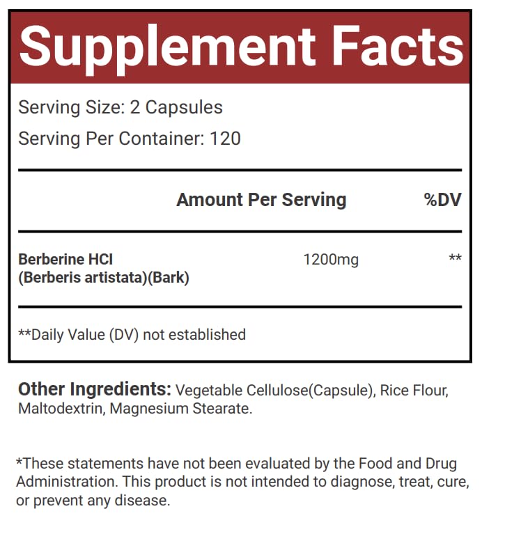 VitaCosmoX Berberine HCL production GMP : qualité et traçabilité garanties